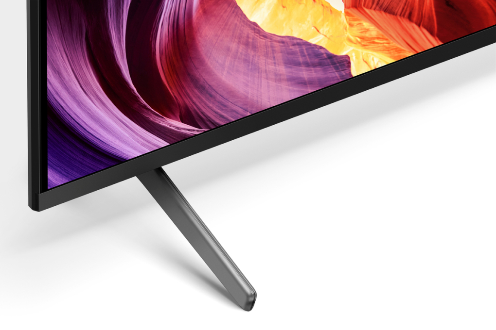 Google Tivi Sony 4K 55 inch KD-55X81DK Màu Đen