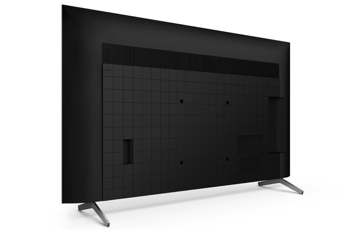 Google Tivi Sony 4K 65 inch KD-65X81DK Màu Đen