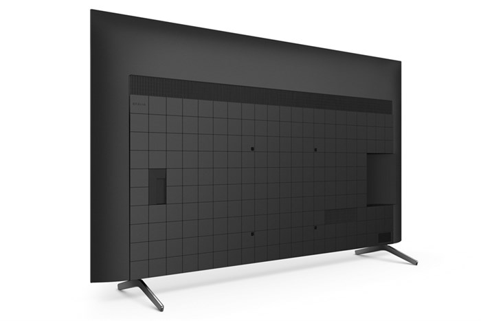 Google Tivi Sony 4K 50 inch KD-50X85K Màu Đen