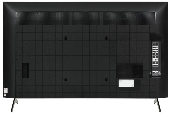 Google Tivi Sony 4K 55 inch KD-55X85K Màu Đen