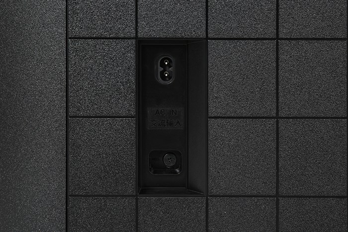 Google Tivi Sony 4K 55 inch KD-55X85K Màu Đen