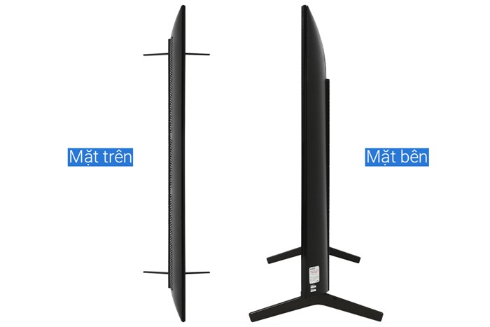 Google Tivi Sony 4K 55 inch KD-55X85K Màu Đen