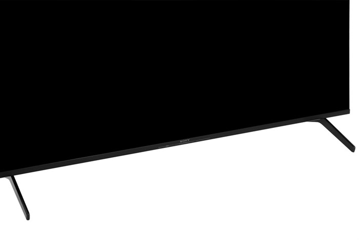 Google Tivi Sony 4K 55 inch KD-55X85K Màu Đen