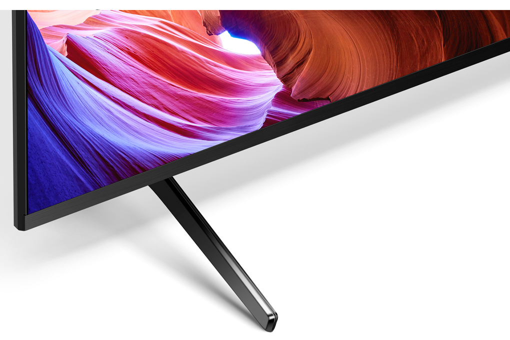 Google Tivi Sony 4K 65 inch KD-65X85K Màu Đen