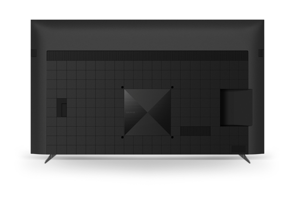 Google Tivi Sony 4K 75 inch XR-75X90K Màu Đen