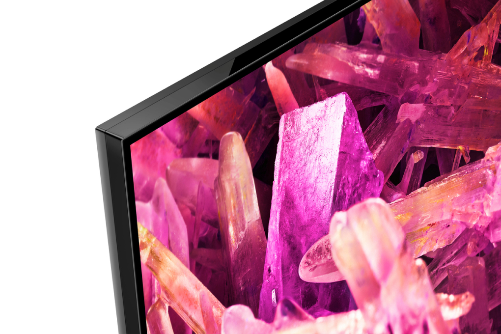 Google Tivi Sony 4K 85 inch XR-85X90K Màu Đen