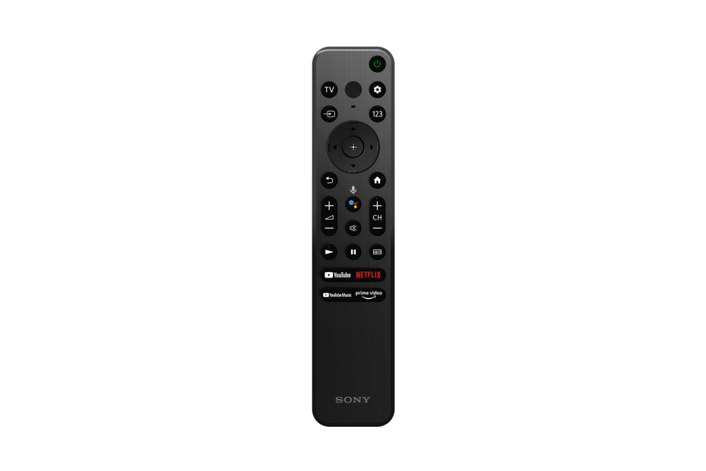 Google Tivi Sony 4K 85 inch XR-85X90K Màu Đen