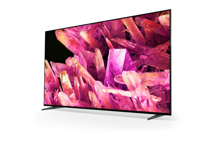 Google Tivi Sony 4K 85 inch XR-85X90K Màu Đen