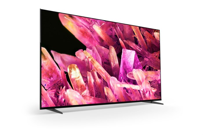 Google Tivi Sony 4K 85 inch XR-85X90K Màu Đen