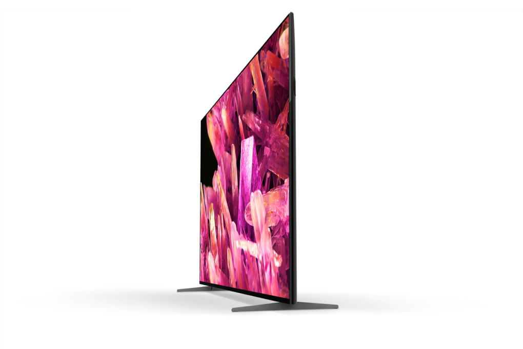 Google Tivi Sony 4K 85 inch XR-85X90K Màu Đen