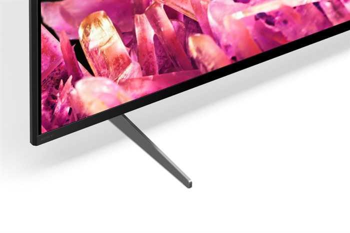 Google Tivi Sony 4K 85 inch XR-85X90K Màu Đen