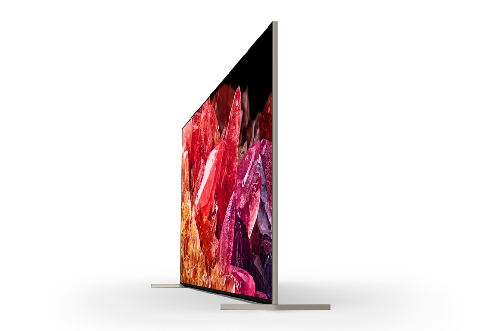 Google Tivi Mini LED Sony 4K 65 inch XR-65X95K Màu Đen