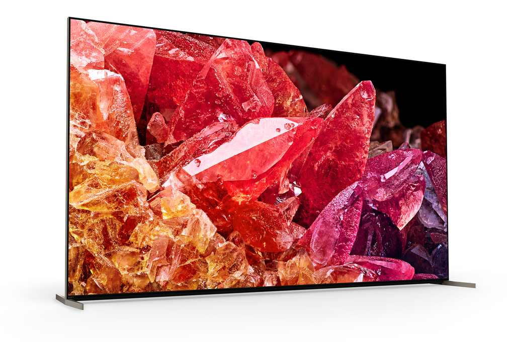 Google Tivi Mini LED Sony 4K 75 inch XR-75X95K Màu Đen