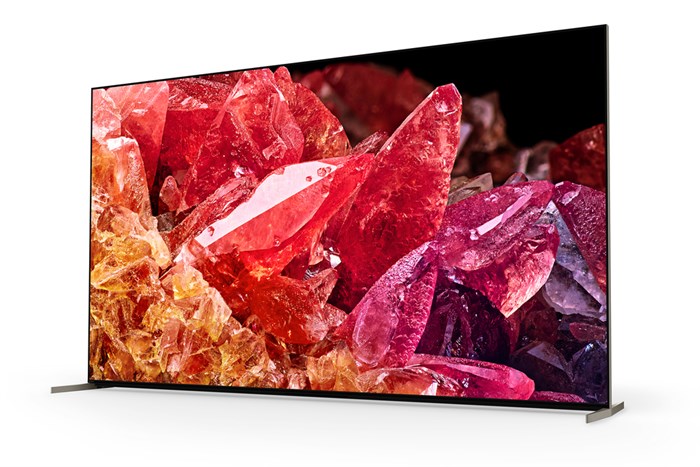 Google Tivi Mini LED Sony 4K 85 inch XR-85X95K Màu Đen