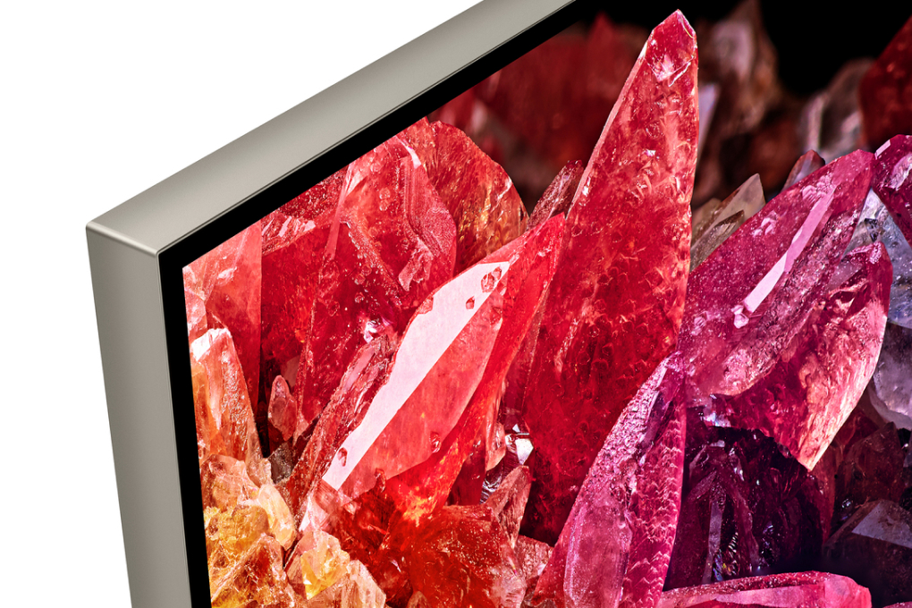 Google Tivi Mini LED Sony 4K 85 inch XR-85X95K Màu Đen