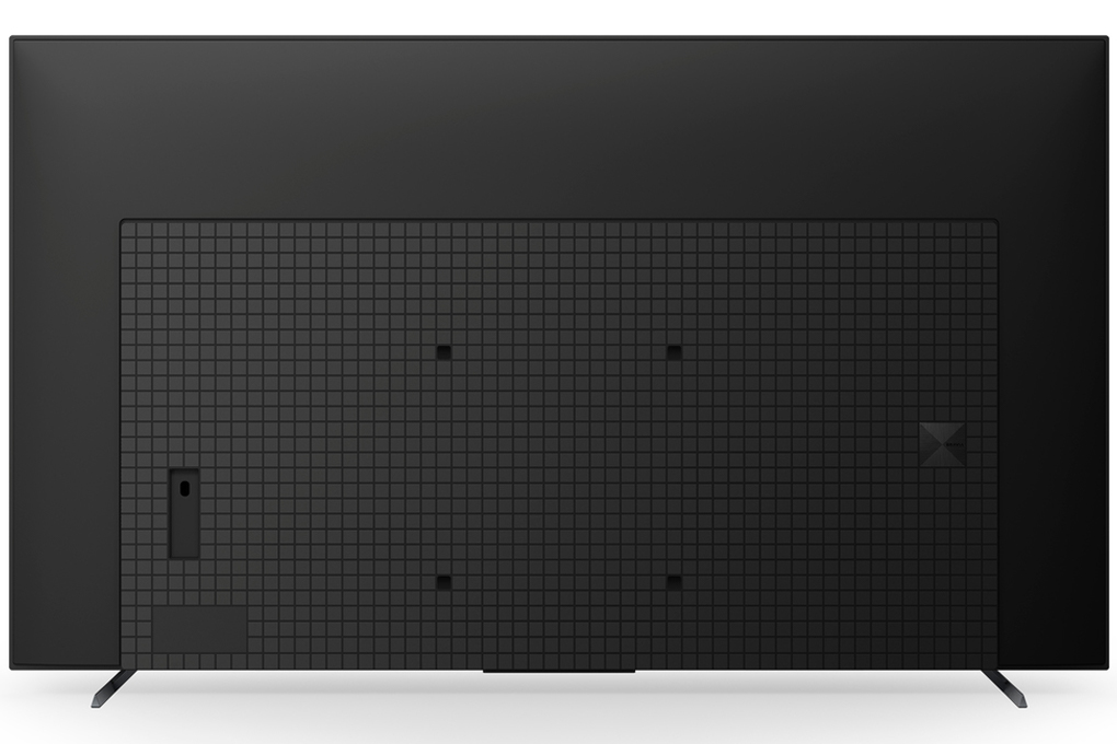 Google Tivi OLED Sony 4K 55 inch XR-55A80K Màu Đen