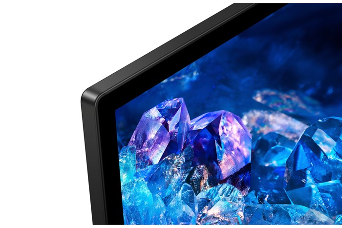 Google Tivi OLED Sony 4K 77 inch XR-77A80K Màu Đen