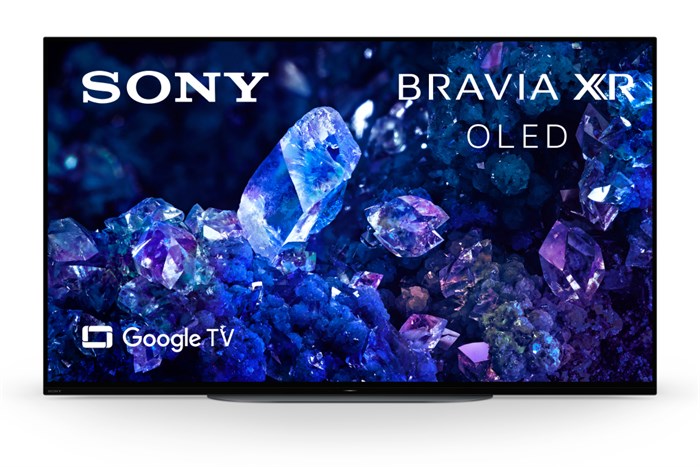 Google Tivi OLED Sony 4K 48 inch XR-48A90K Màu Đen