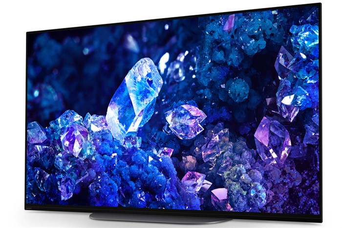 Google Tivi OLED Sony 4K 48 inch XR-48A90K Màu Đen