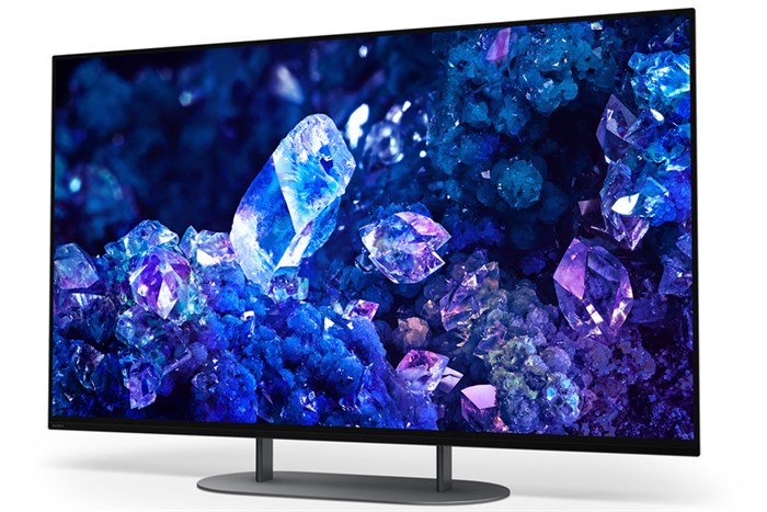 Google Tivi OLED Sony 4K 48 inch XR-48A90K Màu Đen