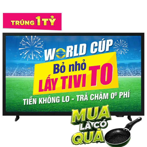 Sony Google TV KD-32W830K