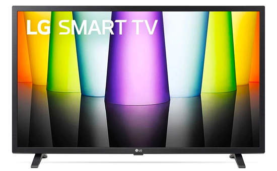 Smart Tivi LG 32 inch 32LQ636BPSA