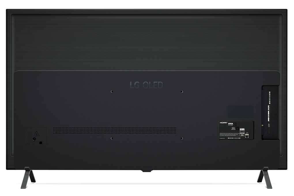 Smart Tivi OLED LG 4K 55 inch 55A2PSA Màu Đen