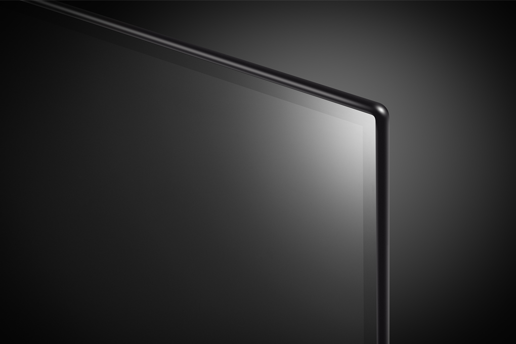 Smart Tivi OLED LG 4K 55 inch 55A2PSA Màu Đen