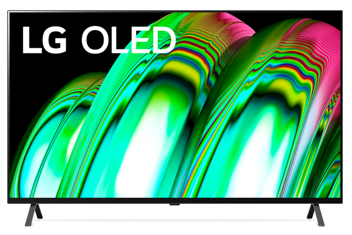Smart Tivi OLED LG 4K 77 inch 77A2PSA Màu Đen