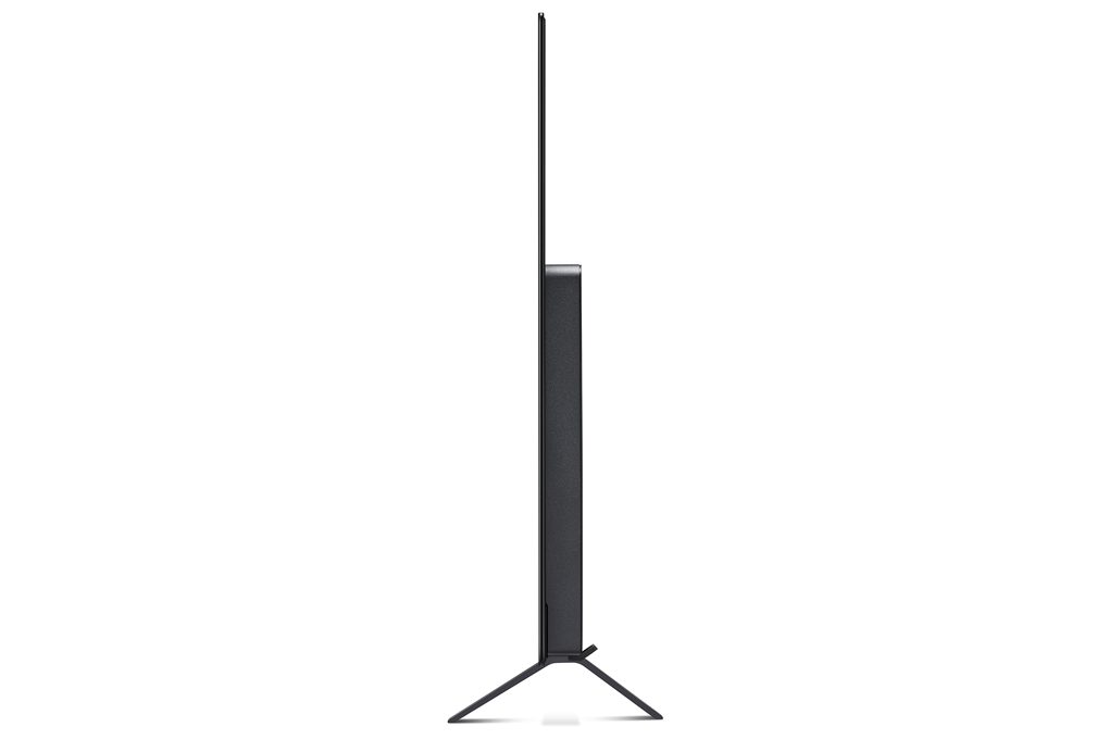 Smart Tivi OLED LG 4K 77 inch 77A2PSA Màu Đen