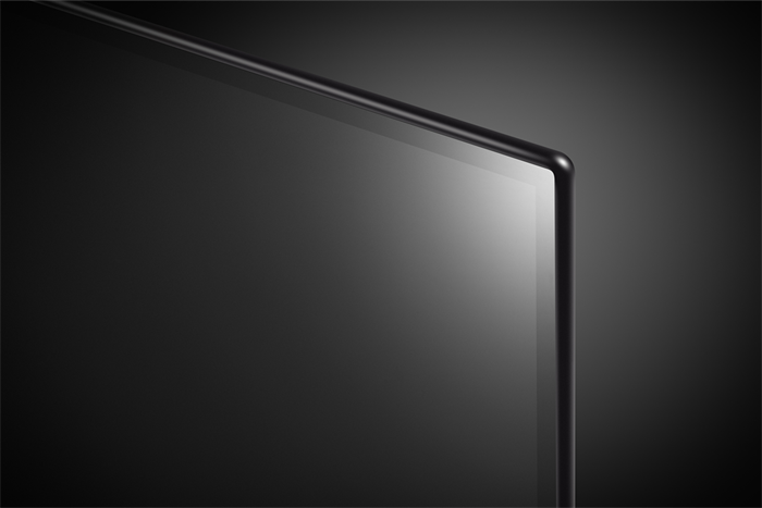 Smart Tivi OLED LG 4K 77 inch 77A2PSA Màu Đen