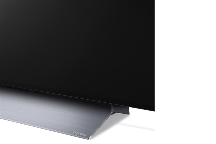 Smart Tivi OLED LG 4K 77 inch 77C2PSA Màu Đen
