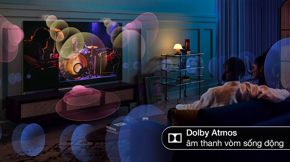 Smart Tivi LG OLED 4K 65 Inch 65C2PSA giá rẻ Smart Tivi OLED LG 4K 65 inch 65C2PSA