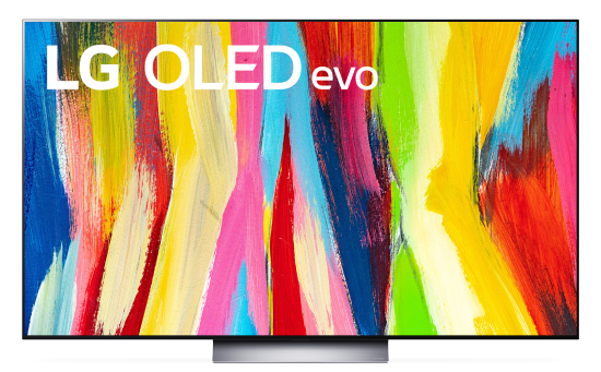 Smart Tivi OLED LG 4K 65 inch 65C2PSA