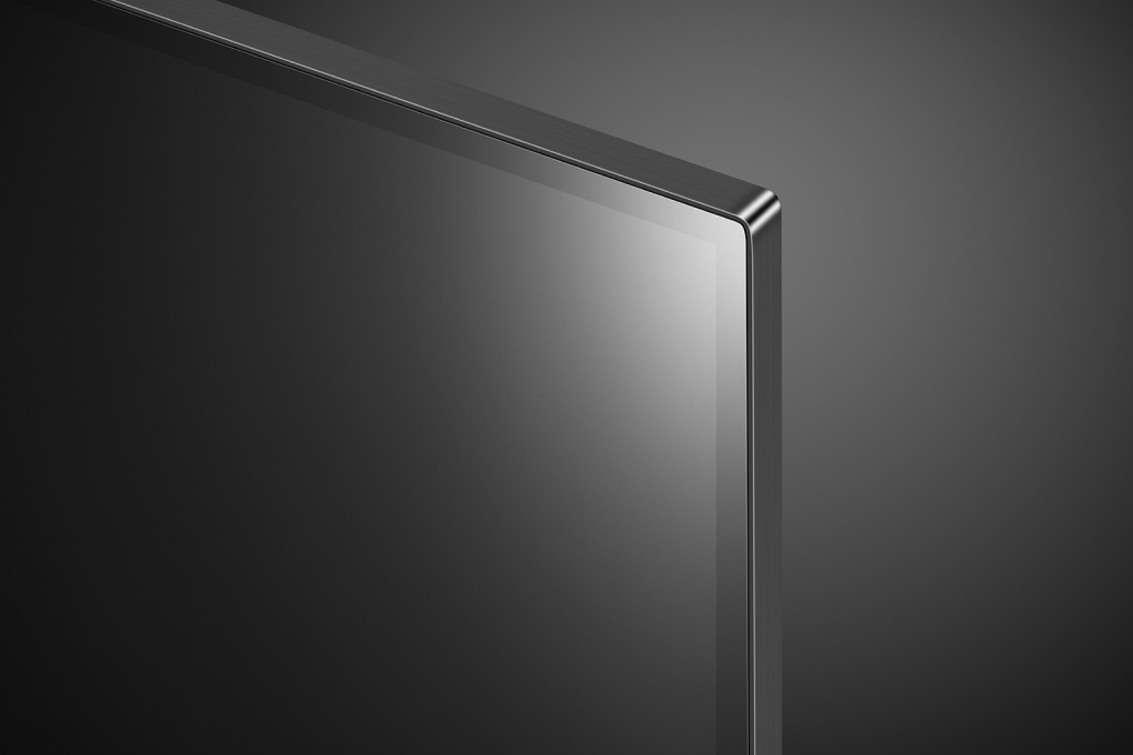Smart Tivi OLED LG 4K 65 inch 65C2PSA Màu Đen