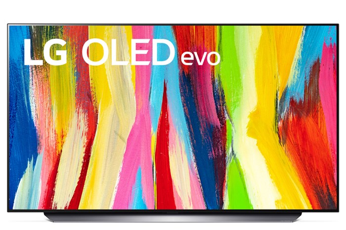 Smart Tivi OLED LG 4K 48 inch 48C2PSA Màu Đen