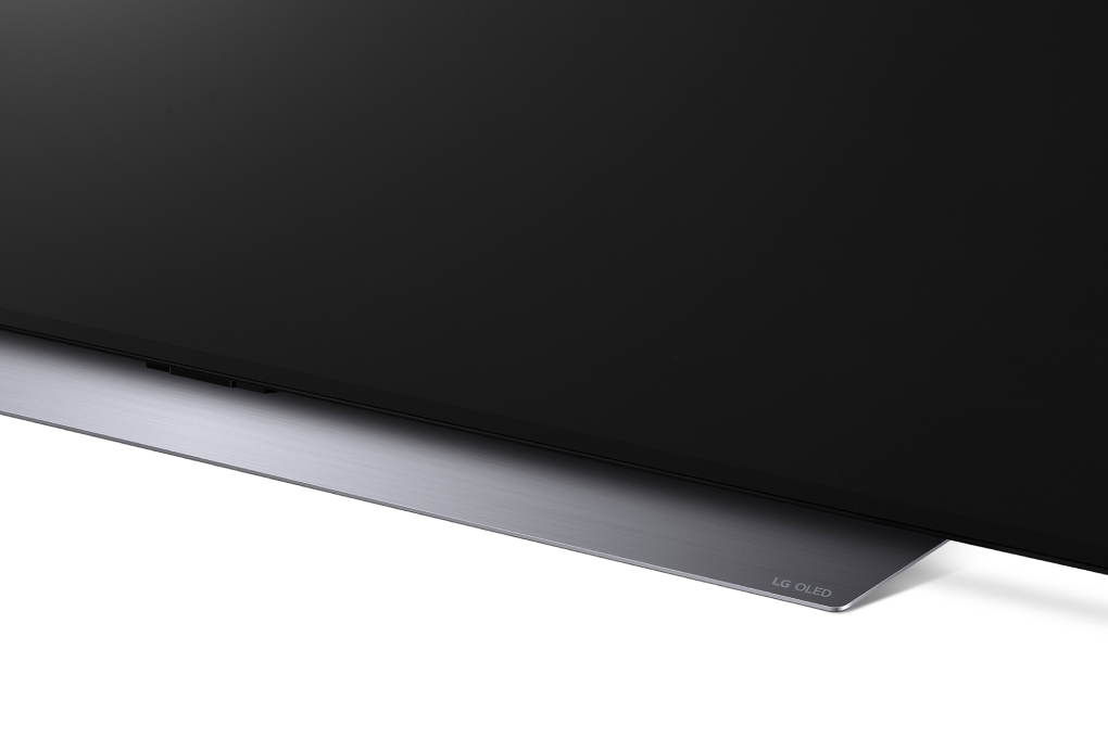 Smart Tivi OLED LG 4K 48 inch 48C2PSA Màu Đen