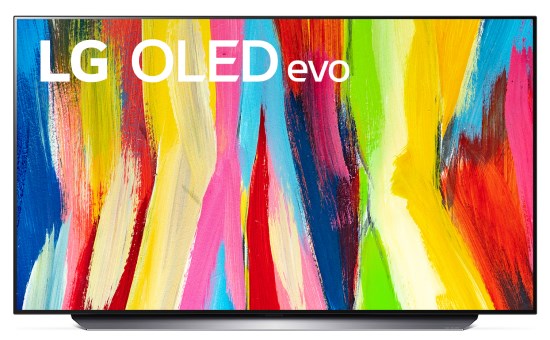 Smart Tivi OLED LG 4K 48 inch 48C2PSA