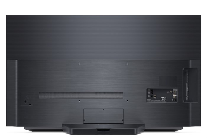 Smart Tivi OLED LG 4K 48 inch 48C2PSA Màu Đen