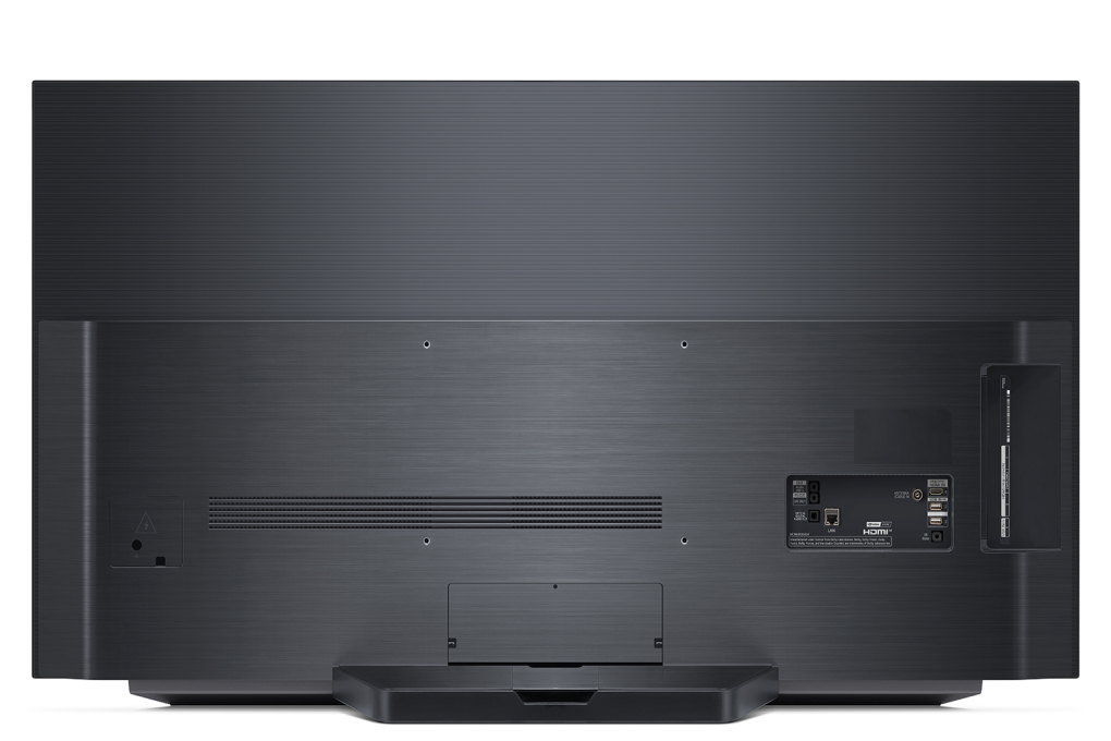 Smart Tivi OLED LG 4K 48 inch 48C2PSA Màu Đen