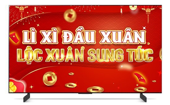 Tổng hợp các loại tivi phổ biến tốt nhất hiện nay