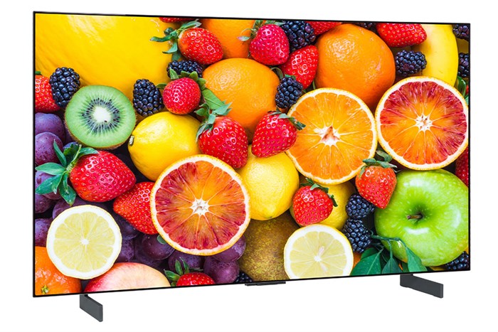 Smart Tivi OLED LG 4K 42 inch 42C2PSA Màu Đen