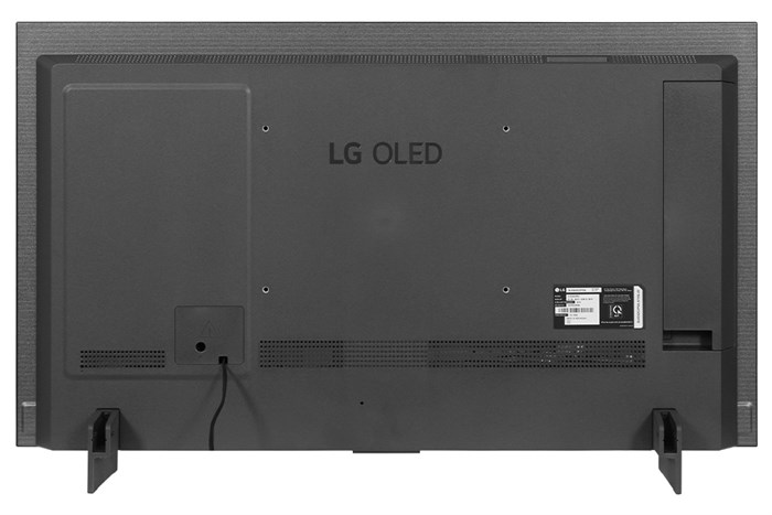 Smart Tivi OLED LG 4K 42 inch 42C2PSA Màu Đen