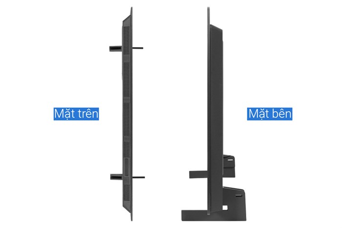 Smart Tivi OLED LG 4K 42 inch 42C2PSA Màu Đen