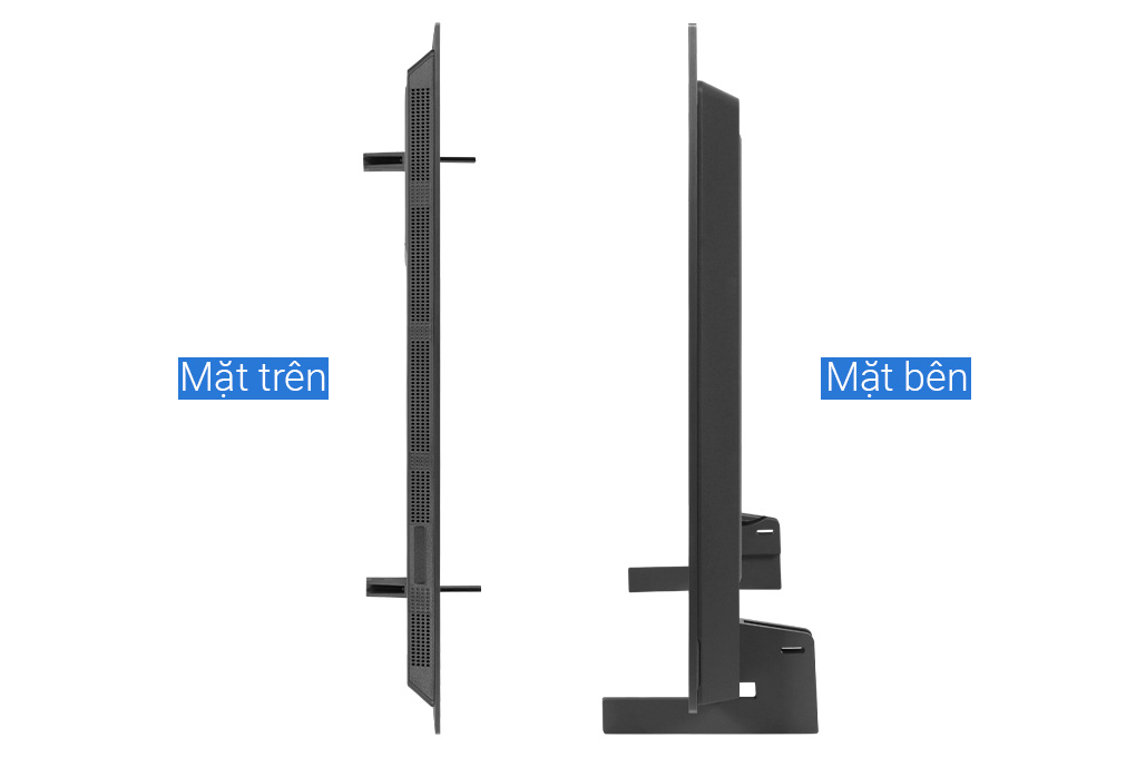 Smart Tivi OLED LG 4K 42 inch 42C2PSA Màu Đen