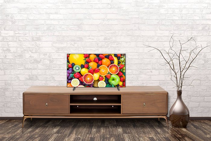 Smart Tivi OLED LG 4K 42 inch 42C2PSA Màu Đen