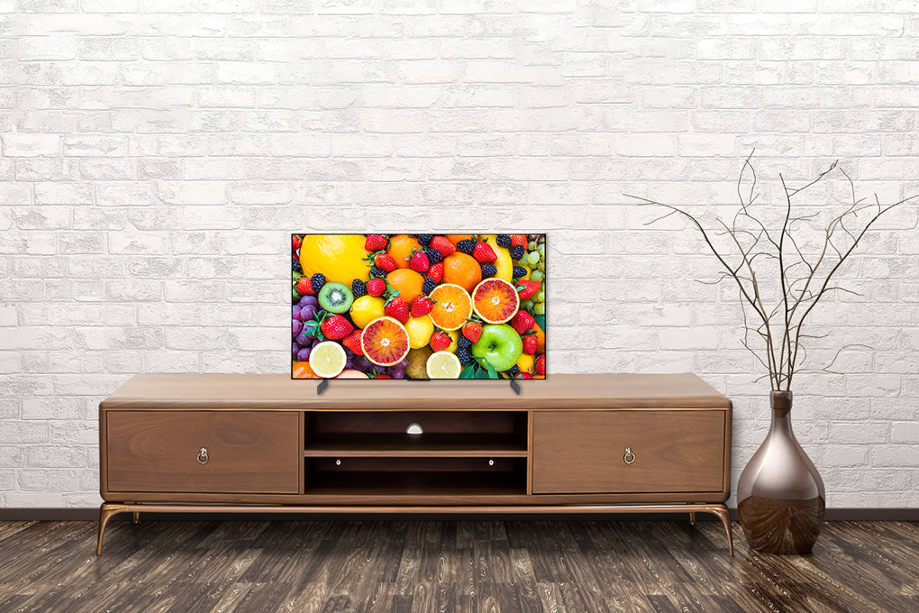Smart Tivi OLED LG 4K 42 inch 42C2PSA Màu Đen