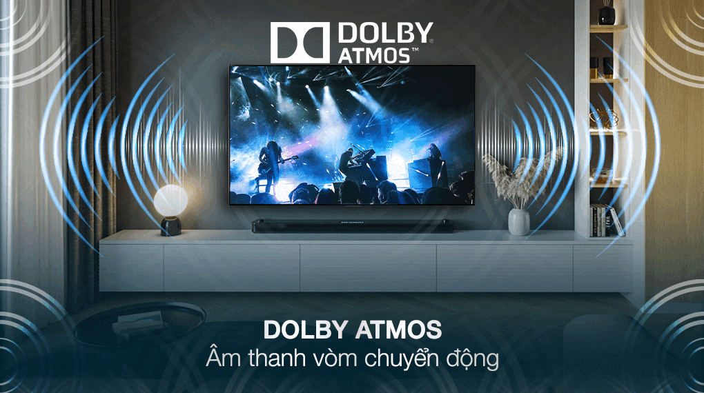 Smart Tivi OLED LG 4K 97 inch 97G2PSA