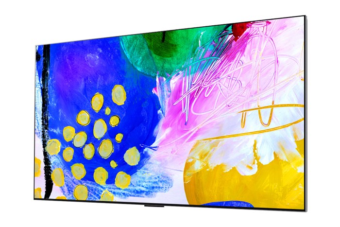 Smart Tivi OLED LG 4K 97 inch 97G2PSA Màu Đen