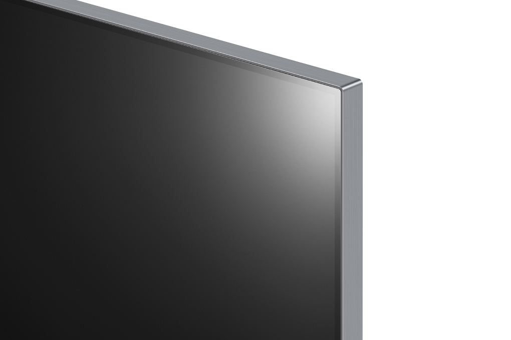 Smart Tivi OLED LG 4K 97 inch 97G2PSA Màu Đen